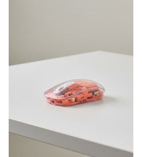 M223 MOUSE TURUNCU