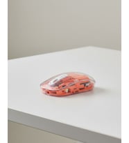 M223 MOUSE TURUNCU