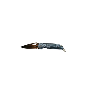 Paslanmaz Cep Çakısı BF12-A