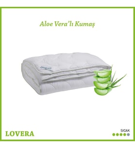 OTHELLO Elegante Lovera Yorgan 155*215