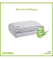 OTHELLO Elegante Lovera Yorgan 155*215