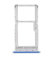Xiaomi Redmi NOTE 6 PRO Sim Çekmecesi MAVİ