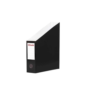 Esselte Karton Magazinlik Siyah