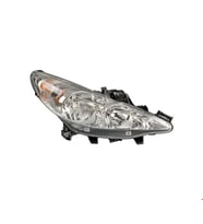 PEUGEOT - ÖN FAR SAĞ PG 207 2006-