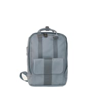 Nors  Gri Unisex Sırt Çantası MAG MİDİ SIRT