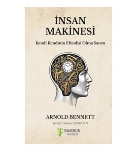 İnsan Makinesi