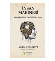 İnsan Makinesi