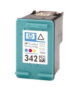 Hp Hp C9361EE (342) Renkli Orjinal Kutusuz Kartuş