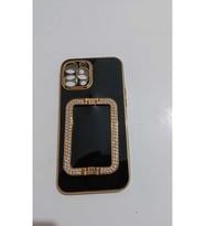 İphone 12 Pro Max Elçek Telefon Kılıf Modeli