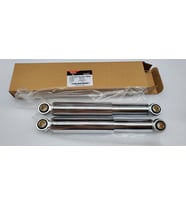 MOBİLET ARKA AMORT 25,5 MM NİKEL GT