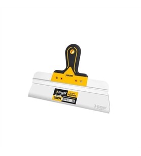 Sgs 637 Eğri Saplı Spatula 30 Cm