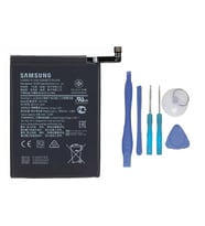 Samsung Galaxy A11 - SM-A115 Uyumlu Pil Sıfır - Servis + TAMİR SETİ