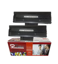 Samsung Çipli Mlt-d111S 2'li Ekonomik Paket Garantili Uyumlu Toner Xpress M2020-2070Fw Muadil Toner