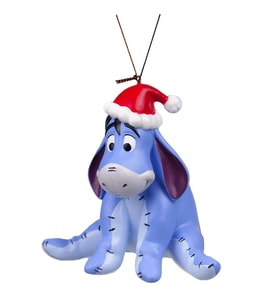 Disney Lisanslı Yılbaşı Süsleri