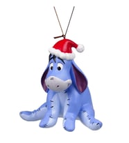 Disney Lisanslı Yılbaşı Süsleri