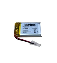 Sertec 502030 3.7v 250 Mah Li-polymer Pil (devreli/1.5a)