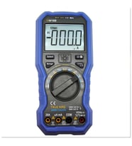 OWON OW18B Bluetooth True RMS Dijital Multimetre