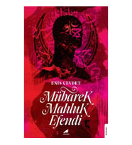 Mübarek Mahluk Efendi