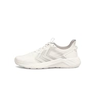 Hummel Solar Performance Unisex Spor Ayakkabı (Beyaz)