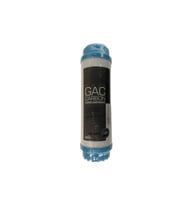 Nsf Onaylı Purefer Açık Kasa Su Arıtma Cihazlarına Uygun 10 Inç Gac Carbon Filtre %100 Coconut
