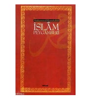 İslam Peygamberi (Ciltsiz) (13,5x21)