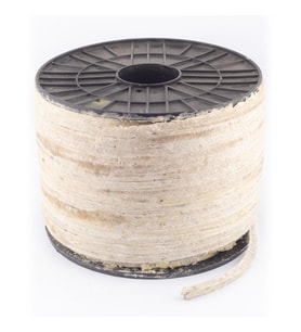 YAĞLI SALMASTRA 6*6 MM (10 MT)