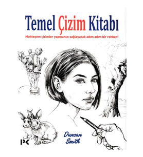 Temel Çizim Kitabı