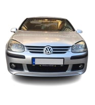 Volkswagen Golf 5 (2004-2009) Votex Style Ön Tampon Ek (Plastik)