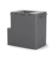 EPSON C9344  L3550 UYUMLU ATIK KUTUSU   (Beyaz)