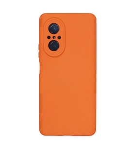 Huawei Nova 9 Se Kılıf Nano İçi Kadife  - Tcu