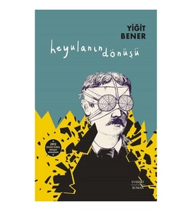Heyulanın Dönüşü