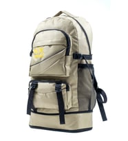 Çok Bölmeli Suya Dayanıklı Outdoor Sırt Çantası Dağcı Çantası Kamp & Günlük Kullanım