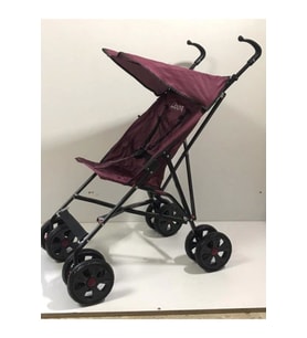Trager Baston Araba (Bordo)