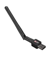 Hytech HY-XW8188 N150 2.4GHz 2dBi Harici Antenli Usb Kablosuz Adaptör