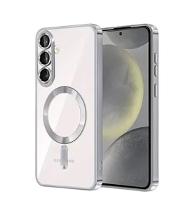 A37 5G Kross Magneticsafe Kapak - Titan Gri