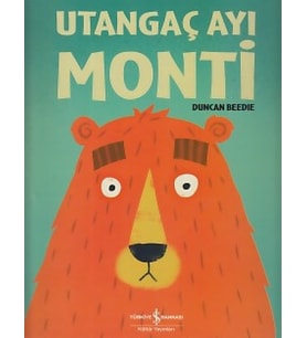Utangaç Ayı Monti