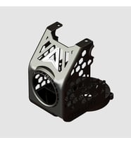 Creality x BEN2C K1C/K1 SE Nautilus Hotend Fan Kasası