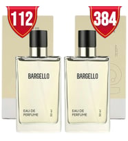 BARGELLO 112 FLORAL BAYAN + 384 FLORAL BAYAN 50 ML EDP