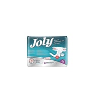 Joly Belbantlı Yetişkin Hasta Bezi XLarge 30 Adet
