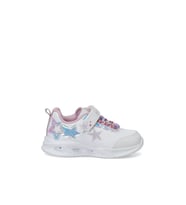 Kinetix Ramela Gırl Pu P 6Pr Beyaz Kız Çocuk Sneaker A102694584