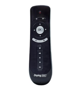 Ayt Kr Magbox Grand Major Android Uydu Bluetooth Media Sihirli Kumanda