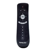 Ayt Kr Magbox Grand Major Android Uydu Bluetooth Media Sihirli Kumanda