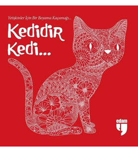 Kedidir Kedi...
