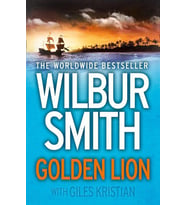 Golden Lion