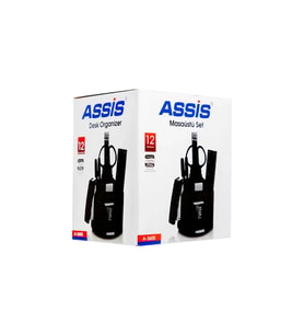 MASAÜSTÜ SET A-3605 12 PARÇA