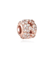 Fubena Rose Papatya Kafes İşi Charm
