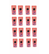 16 Paket Mhauw Kediler İçin Ciğerli Çorba 80 Gr 