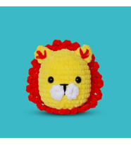 Amigurumi Aslan Tığ Kiti, Amigurumi Seti