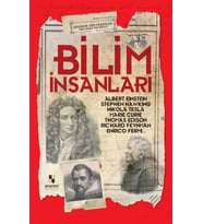 Bilim İnsanları - Dünyaya Yön Verenler