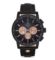 HISLON Erkek Kol Saati MS103B-04BR